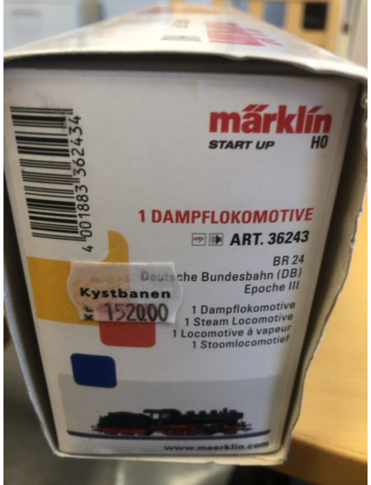 Märklin